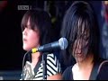 live at reading festival 2002