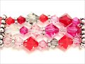 Karla Kam - 3 to 1 Bracelet