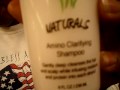 MY HEALTHY HAIR JOURNEY PRODUCTS-INTRO VID 1