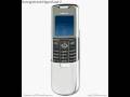 videos de Nokia 8800 dimensions and phone specifications