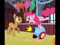 Click here to watch this video Pinkie's Birthday Song -FAN SONG-