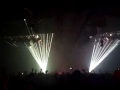 Ghostland Observatory - Piano Man -  Masquerade - Atlanta 12/11/09