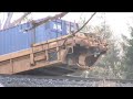 CSX Derailment Cleanup