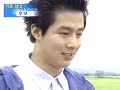 Jo In-sung singing with Park Kyeong-lim