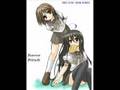 Hyotei-Lucky Star