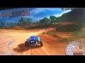 Baja: Edge of Control: King Shocks Total Impact League: Green Hill Plateau (MassiveKIlla93)