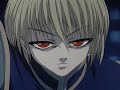 l'opening de l'oav de hunter x hunter
his name is pale ale