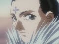 l'opening de l'oav de hunter x hunter
his name is pale ale
