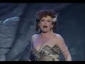 Megan Mullally Performance on Tony Awards