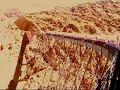 Fin del viaje Tren a las nubes - Viaducto la Polvorilla