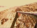 Fin del viaje Tren a las nubes - Viaducto la Polvorilla