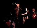 charlie musselwhite playing at the iron horse cafe in northampton mass. during the mark hummel harmonica blowout. march 14th 2007    part2