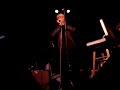 charlie musselwhite playing at the iron horse cafe in northampton mass. during the mark hummel harmonica blowout. march 14th 2007    part2