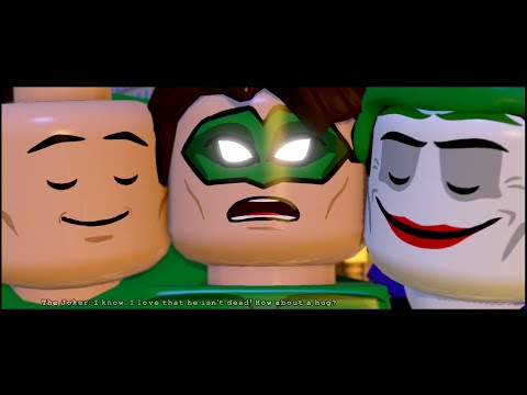 how to beat big trouble in little gotham