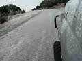 Texas ice storm.  Not getting to work.