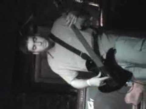 Mandaremos - HaShiSh Punk Live (2006)