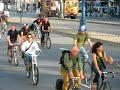 Critical Mass - San Francisco