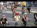 Critical Mass - San Francisco