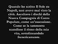 Il sole su Napoli-rivolta di Masaniello-di Paola Amadesi Il sole su Napoli-rivolta di Masaniello-di Paola Amadesi
