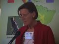 Wendy Paulson Discusses Neotropical Migratory Birds 1 of 2 Wendy Paulson Discusses Neotropical Migratory Birds 1 of 2
