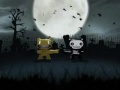 Punga - Zune (from StarRimmedGlasses)