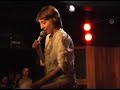 The Blow, \"Hey Boy\" (live in London) The Blow, \"Hey Boy\" (live in London)