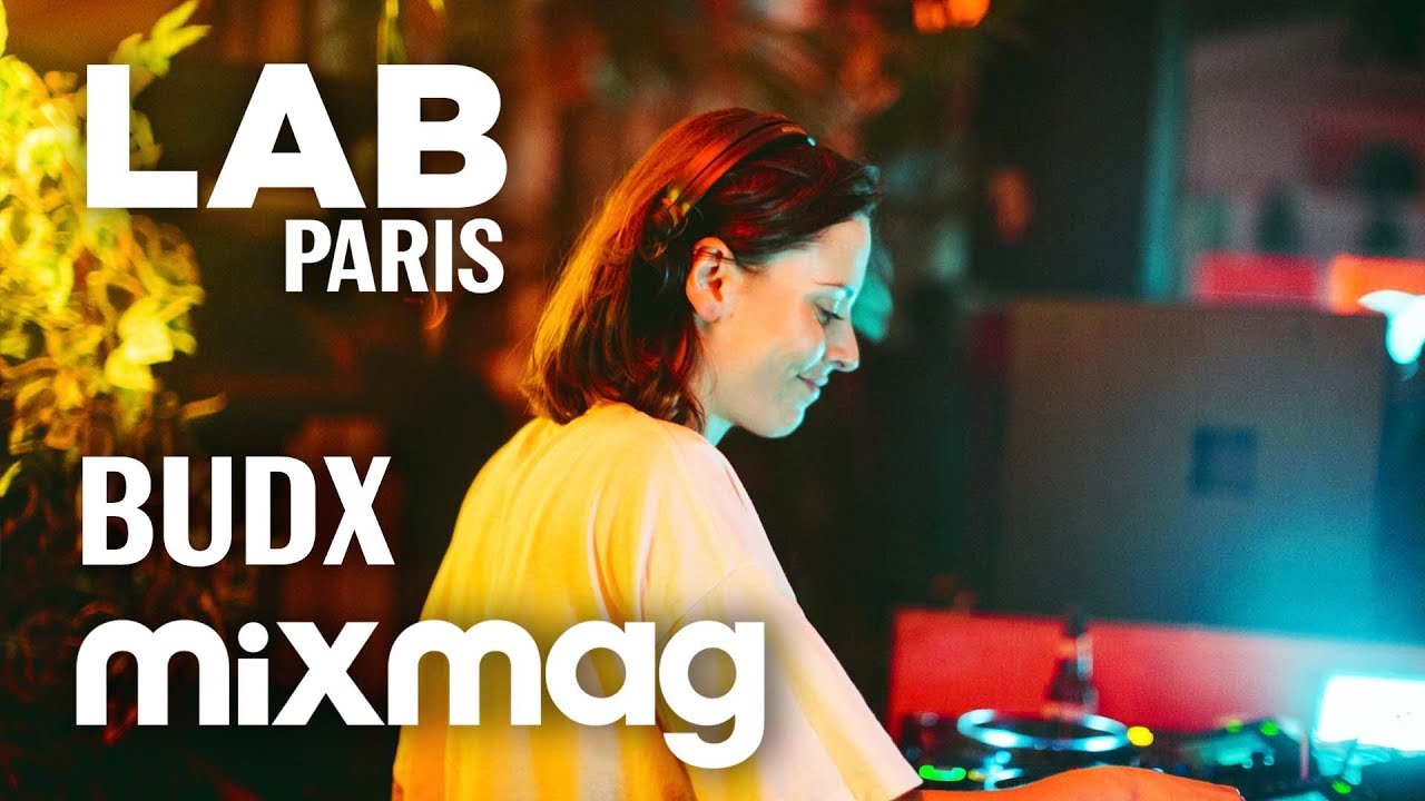 Marina Trench - Live @ Mixmag Lab Paris 2019