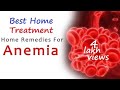 Top 10 Foods To Increase Hemoglobin Levels Fast Naturally