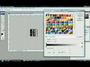 Matrix Effect with Adobe Photoshop 