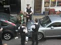 police harassment hackney