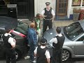 police harassment hackney