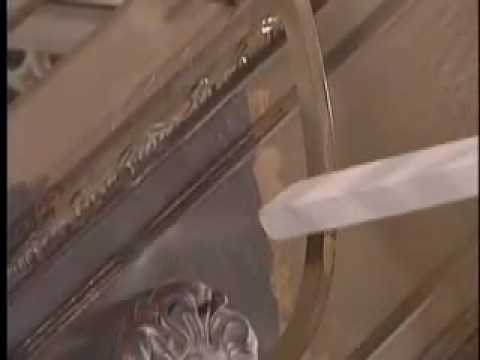 Dry Ice Blasting Utah State Capitol