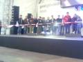 Prolight + Sound 2009 Pyrotechnik Seminar