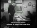 Life insurance for the Accident Prone Man (VOST & HQ)