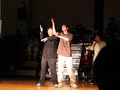 ACCI Talent Show Poppers and Beatboxer Part 1