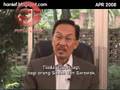 Anwar Ibrahim di Australian News Bhg. 1