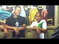 Click here to watch this video Billy's grad/Lina's 20th