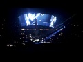 U2 - Amstedam Arena 2009_Moments of Surrender_Drowning man