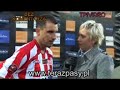 Cracovia- Wis?a 174 derby Krakowa