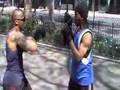the art of defense Part 3