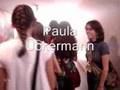 Meu grupo indo conhecer o RBD