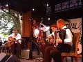 reinier voet and his pigalle44 play at the django reinhardt festival 2004, samois, france.
featuring reinier voet (sologuitar), gert wantenaar (acc), jan brouwer (rhythm guitar) and nick mcguire (bass)
 
most of the repertoire of the set was featured on their (at that time) brand new cd swing for bop

www.pigalle44.nl