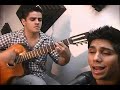 ArenAzul - Bendicion (acoustic)