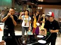 Mobile phones as music instruments