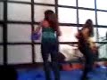 Dan�a Corujinha- Coruj�o 2008