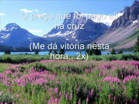 Andr� Valad�o - Milagres KARAOKE GOSPEL