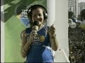 Carnaval ao vivo no Campo Grande