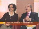 TV3 - Els matins: Expulsades per despullar-se a l\ TV3 - Els matins: Expulsades per despullar-se a l\