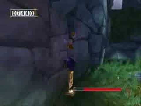 Rayman 3 : Hoodlum Havoc