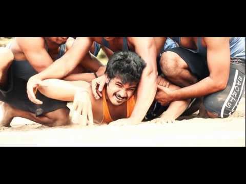 Ekmat Gujarat, BJP Gujarat - Kabaddi 01 TV Ad